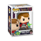 Funko pop! disney: bella durmiente ? príncipe felipe