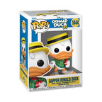 Funko pop! disney: pato donald 90 aniversario ? pato donald elegante