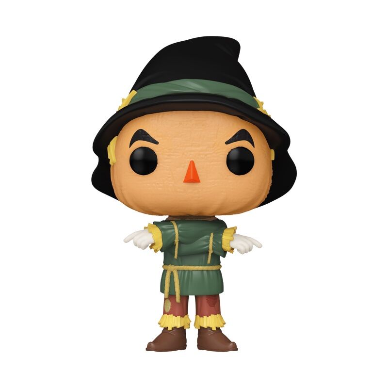 Funko pop! el mago de oz ? espantapájaros