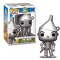 Funko pop! el mago de oz ? hombre de hojalata