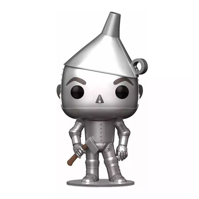 Funko pop! el mago de oz ? hombre de hojalata Main Image
