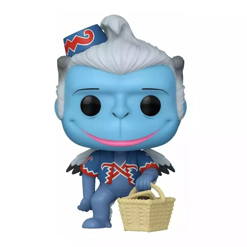 Funko pop! el mago de oz ? mono alado