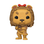 Funko pop! el mago de oz ? león cobarde