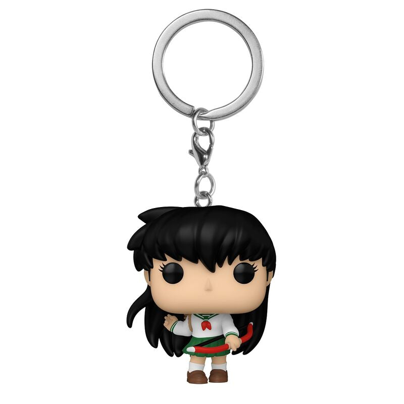 Funko pocket pop! inuyasha - kagome