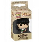 Funko pocket pop! inuyasha - kagome