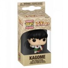 Funko pocket pop! inuyasha - kagome