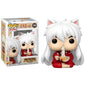 Funko pop! inuyasha ? inuyasha comiendo fideos