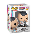 Funko pop! boruto - jigen