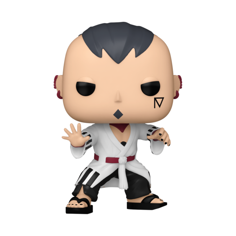 Funko pop! boruto - jigen