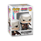 Funko pop! boruto - koji kashin