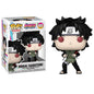 Funko pop! boruto - mirai sarutobi