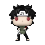 Funko pop! boruto - mirai sarutobi