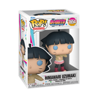 Funko pop! boruto - himawari