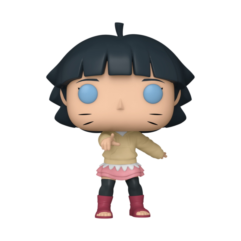 Funko pop! boruto - himawari