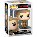 Funko pop! tv: los soprano - adriana la cerva