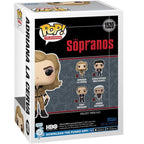 Funko pop! tv: los soprano - adriana la cerva