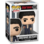 Funko pop! tv: los soprano - christopher moltisanti