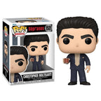 Funko pop! tv: los soprano - christopher moltisanti