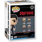 Funko pop! tv: los soprano - christopher moltisanti