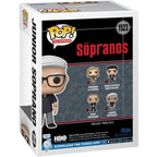 Funko pop! tv: los soprano - junior soprano