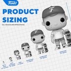Funko bitty pop! minions - tourist jerry, tourist dave, kyle y ?