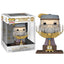 Funko pop!: harry potter prisionero de azkaban - albus dumbledore con podium