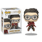 Funko pop! harry potter  harry potter en nimbus 2000