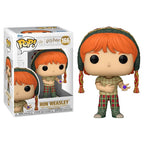 Funko pop! harry potter ? ron weasley con caramelo
