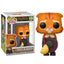Funko pop! shrek 30 aniversario - gato con botas