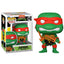 Funko pop! tortugas ninja - raphael