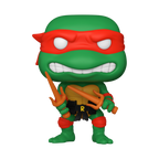 Funko pop! tortugas ninja - raphael