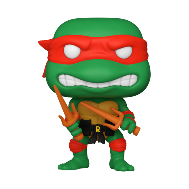 Funko pop! tortugas ninja - raphael Main Image