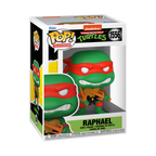Funko pop! tortugas ninja - raphael