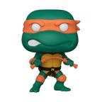Funko pop! tortugas ninja - michelangelo