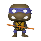 Funko pop! tortugas ninja - donatello