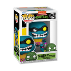 Funko pop! tortugas ninja - slash