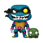 Funko pop! tortugas ninja - slash