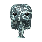 Funko pop! pesadilla antes de navidad - sally artística