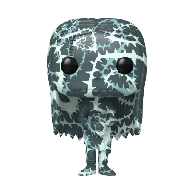 Funko pop! pesadilla antes de navidad - sally artística Main Image