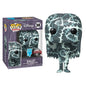 Funko pop! pesadilla antes de navidad - sally artística
