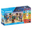 Playmobil - my figures: piratas