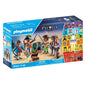 Playmobil - my figures: piratas