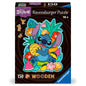 Ravensburger puzle - disney stitch de madera 150 piezas