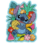 Ravensburger puzle - disney stitch de madera 150 piezas