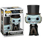 Funko pop! disney: mansión encantada - fantasma hat box