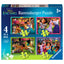 Ravensburger puzles progresivos - disney encanto 12/16/20/24 piezas
