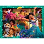 Ravensburger puzles progresivos - disney encanto 12/16/20/24 piezas