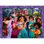 Ravensburger puzles progresivos - disney encanto 12/16/20/24 piezas