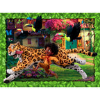 Ravensburger puzles progresivos - disney encanto 12/16/20/24 piezas