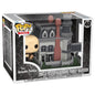 Funko pop! towns la familia adams - tío fétido